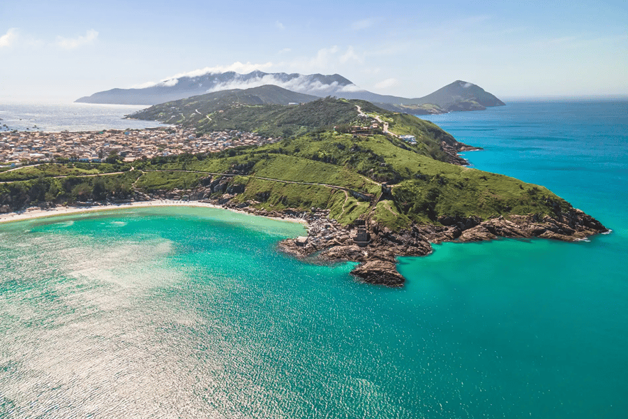 Excursão Arraial do Cabo: o que esperar e como se preparar