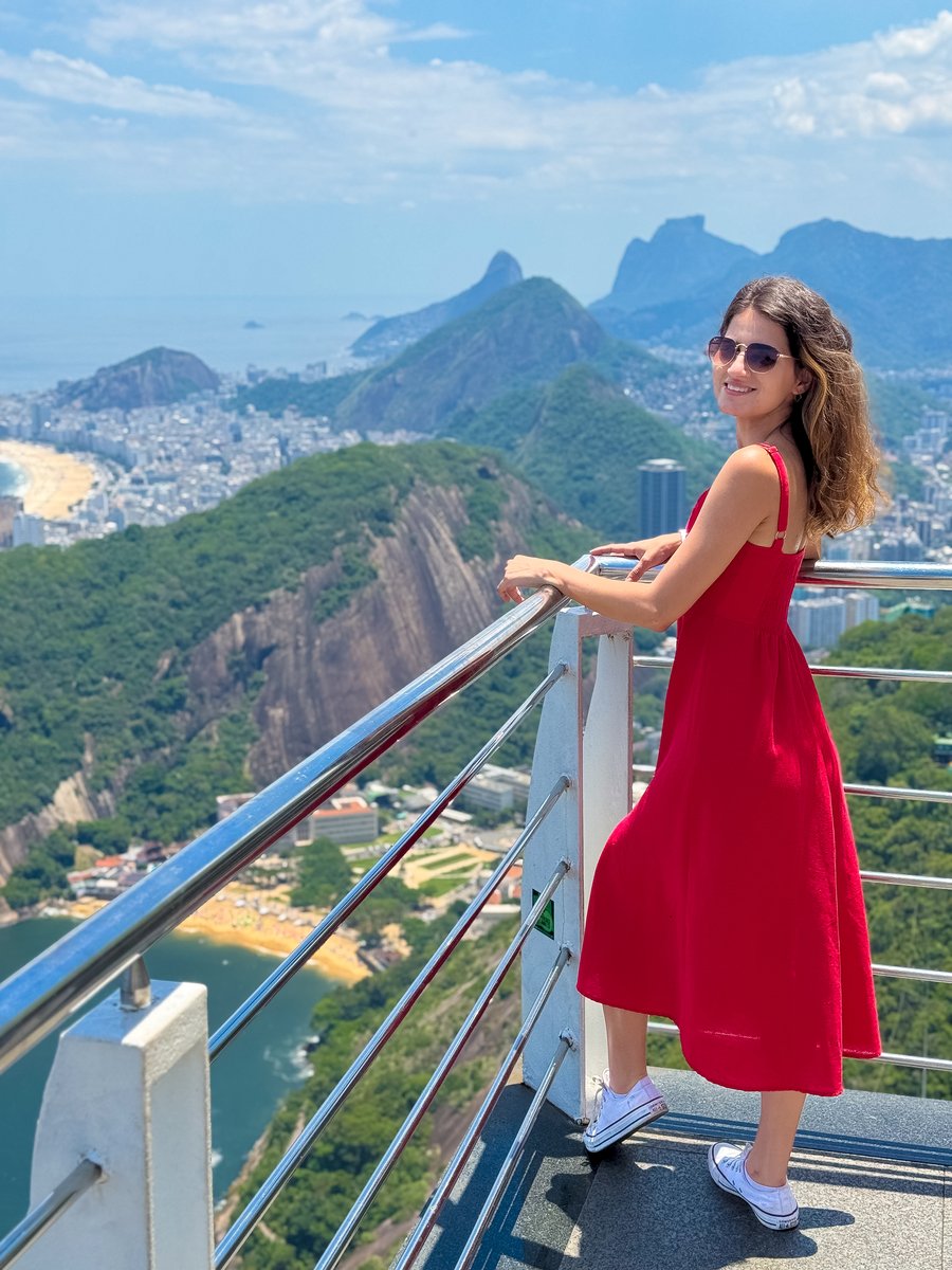 PÃO DE AÇUCAR COM FOTOS PROFISSIONAIS 