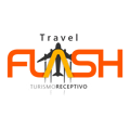 Logo - TRAVEL FLASH