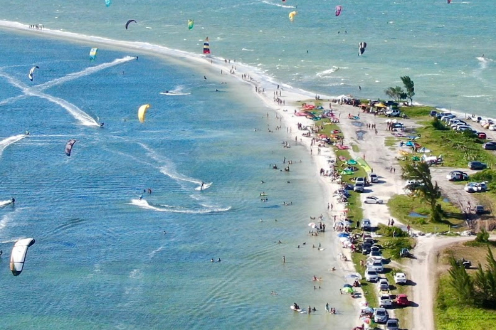 Ponta do Alcaíra 