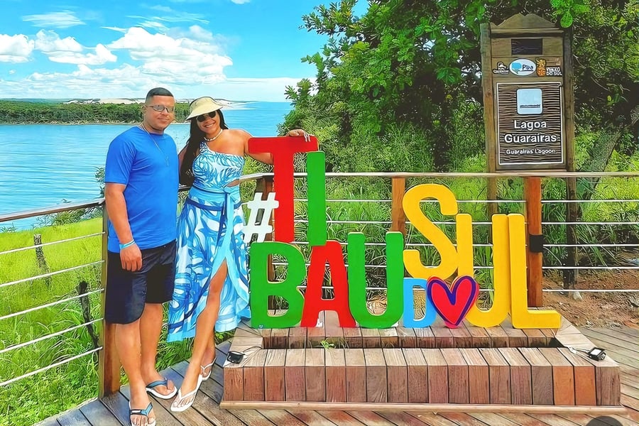 Tibal do SUL