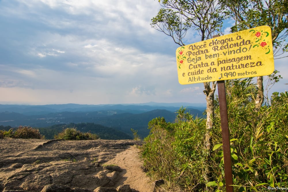 PEDRA REDONDA + TOUR DENTRO DA CIDADE COMPARTILHADO
