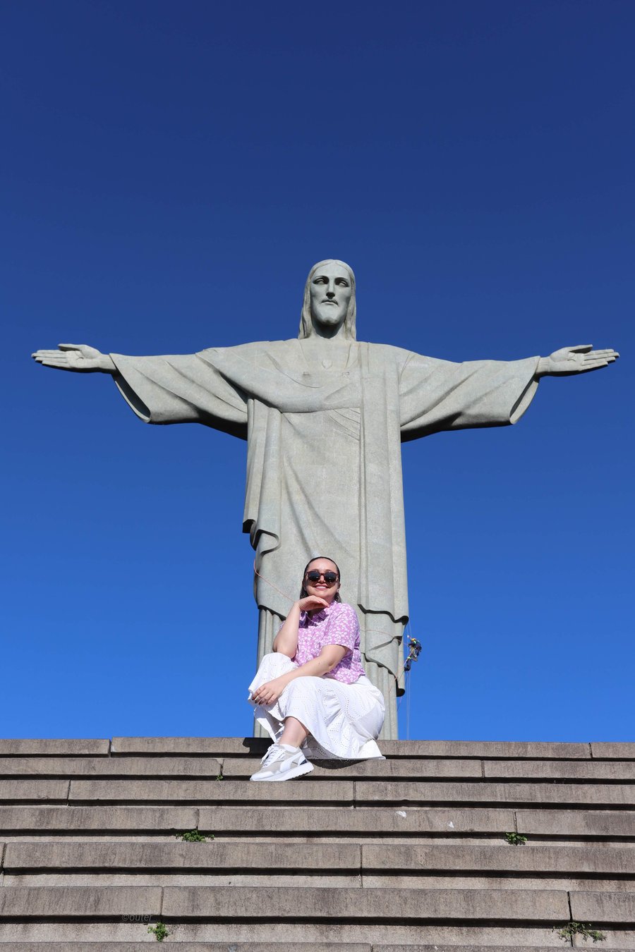 Cristo Redentor 