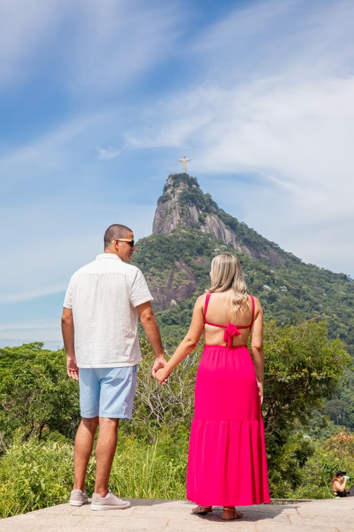 Explore o Rio com um guia local e experimente o melhor!