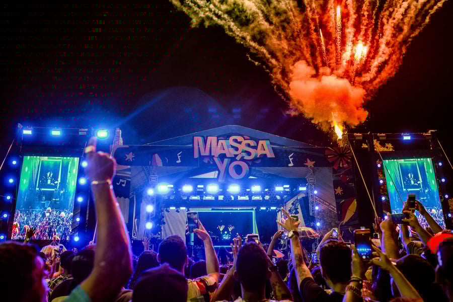 Excursão São João: Maceió/Al + Maragogi