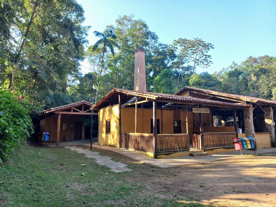 Praia da Fazenda