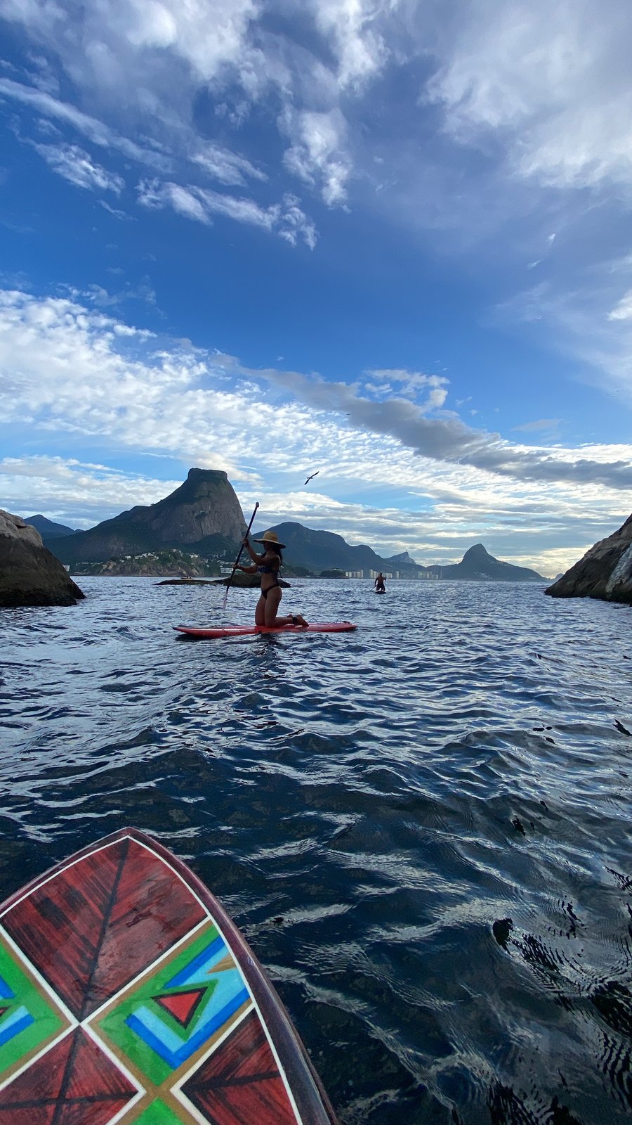  Passeio de Lancha Ilhas Tijuca 