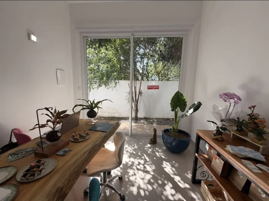 Espaço Flor e Cura