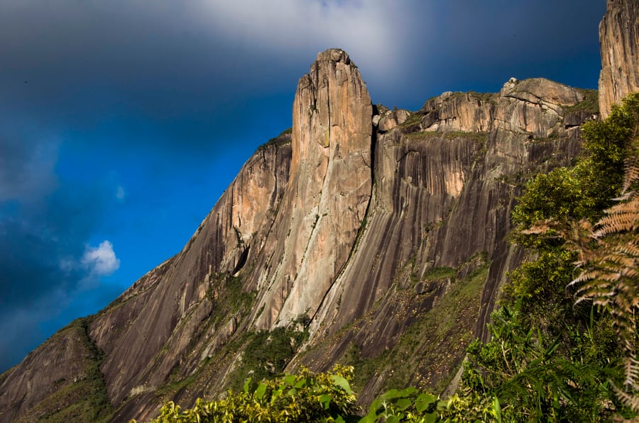 Torres de Bonsucesso