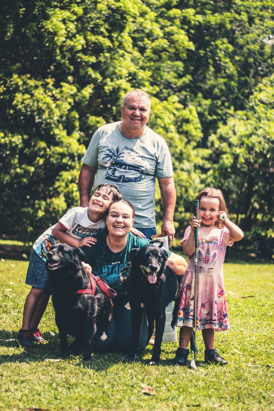 ensaio fotográfico com pet