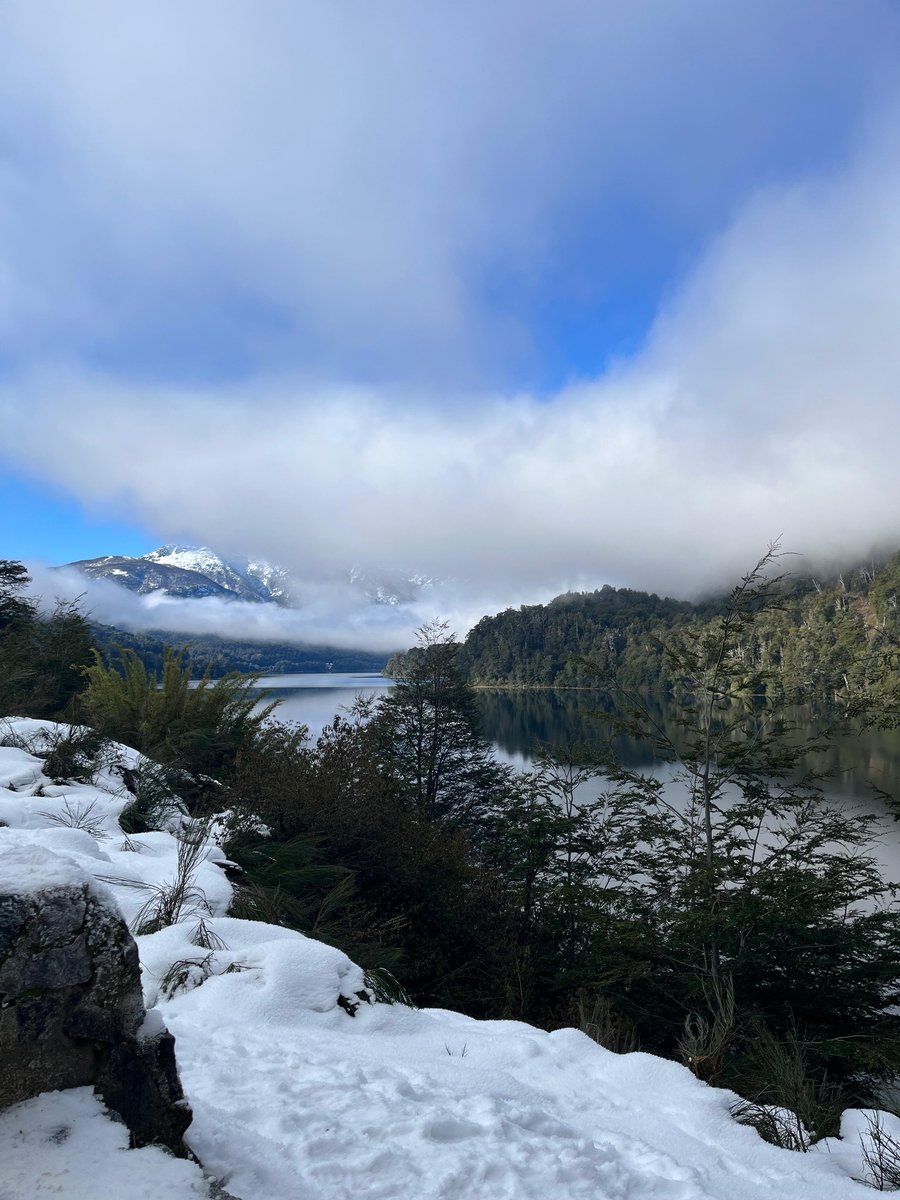 O Que Levar na Mala para Bariloche no Inverno (Guia Prático para Brasileiros)