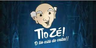  Ingresso da Festa do Tio Zé+Bate Volta 