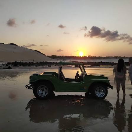 Blog de Viagens
