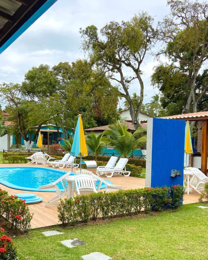 Pousada Bomja Village