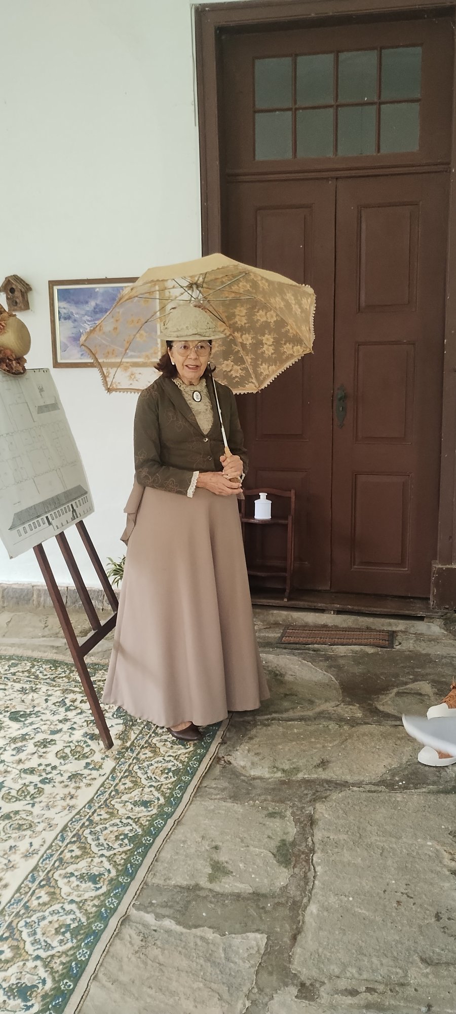 Fazenda São Joao da Prosperidade