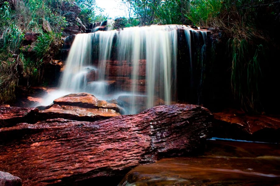 Feriadão na Chapada Diamantina, Lençois, Pratinha, Morro do Pai Inácio, Poço do Diabo, Gruta da Lapa Doce e Mucugezinho