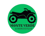 Logotipo Monte Verde Quadriciclos 