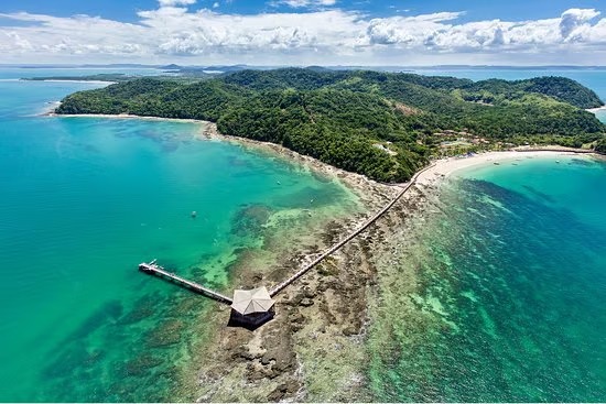 Ilha dos Frades