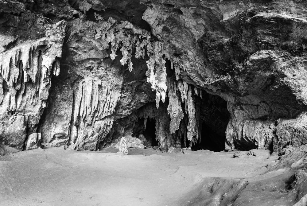 Roteiro para final de semana no PETAR + Vale das Ostras