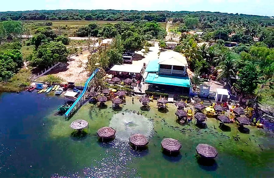 SÃO JOÃO: Aracaju/SE