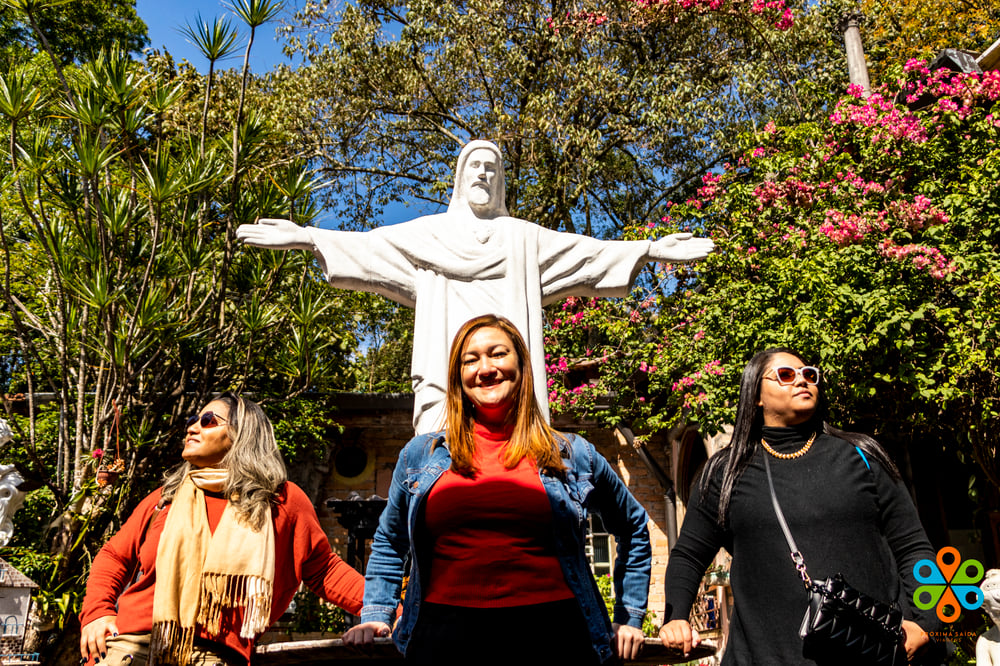 21/01 Arautos do Evangelho, O Velhão 