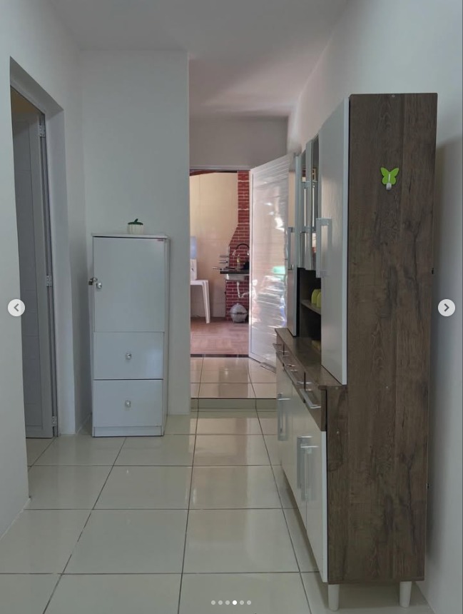 Apartamento Cantinho Sol & Mar 