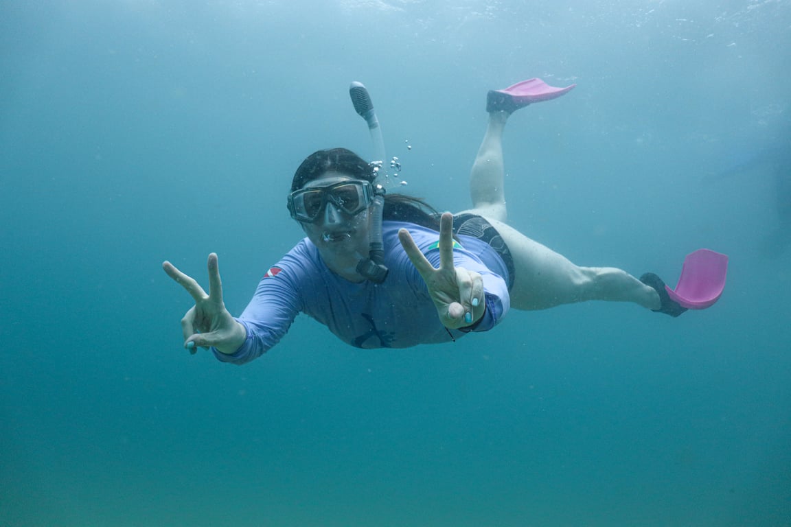 Benefícios do Mar: Como a Natureza Pode Transformar Sua Saúde