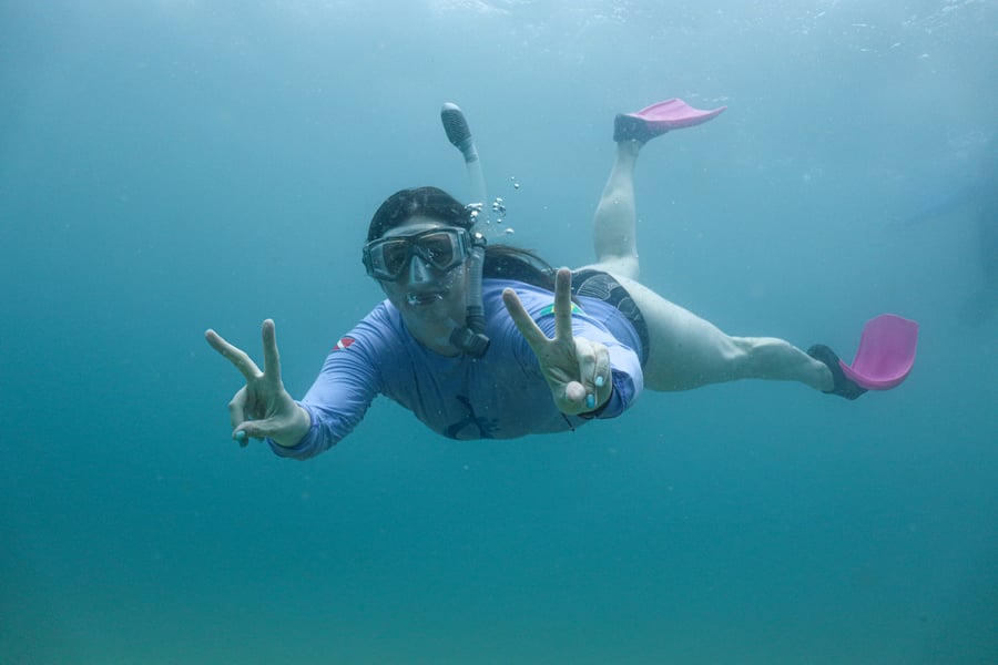 Benefícios do Mar: Como a Natureza Pode Transformar Sua Saúde