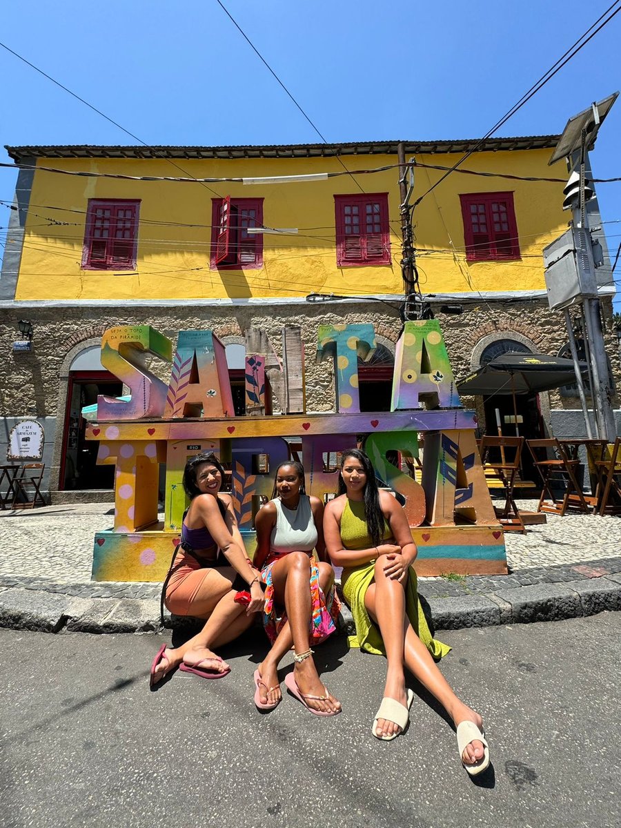 Santa Teresa