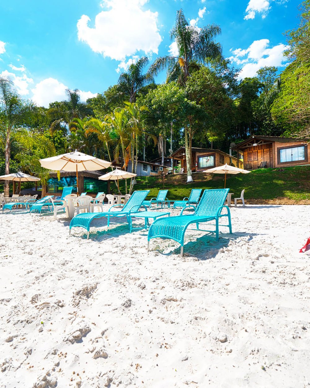 Day Use Hotel Fazenda Monteleone Joanópolis, SP