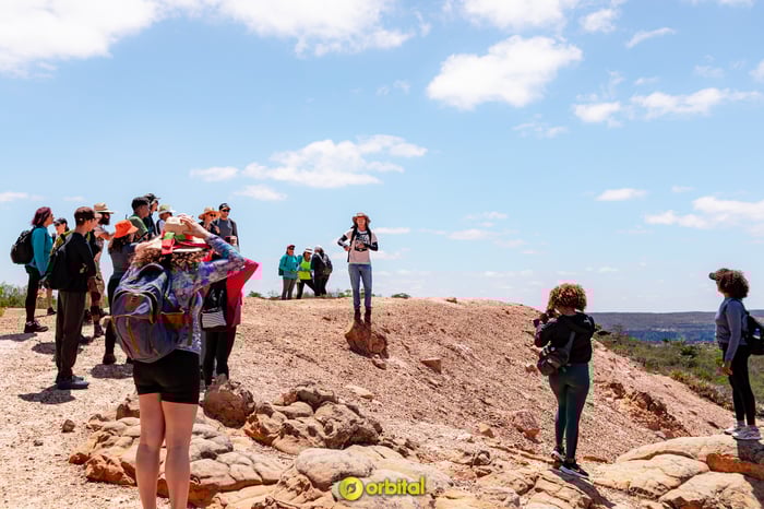 3 coisas que, se tu não fez no Catimbau, tu não aproveitou nada!