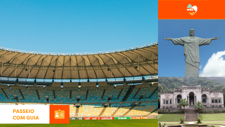 City Tour Rio de Janeiro