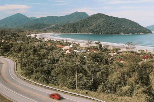 Como Chegar em Búzios Saindo do Aeroporto Santos Dumont