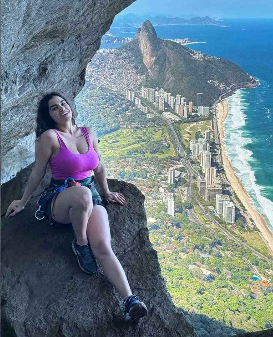 Mirante Garganta do Céu no Rio de Janeiro com aventura, trilha e registros inesquecíveis