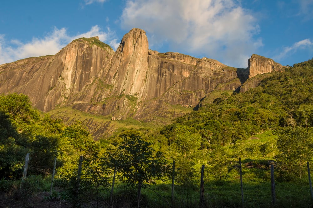 Torres de Bonsucesso