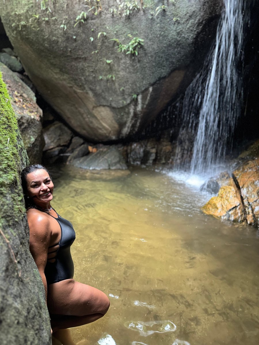 Cascata Diamantina