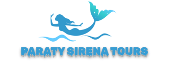 Logo - Paraty Sirena Tours
