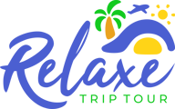 Logo - Relaxe Trip Tour