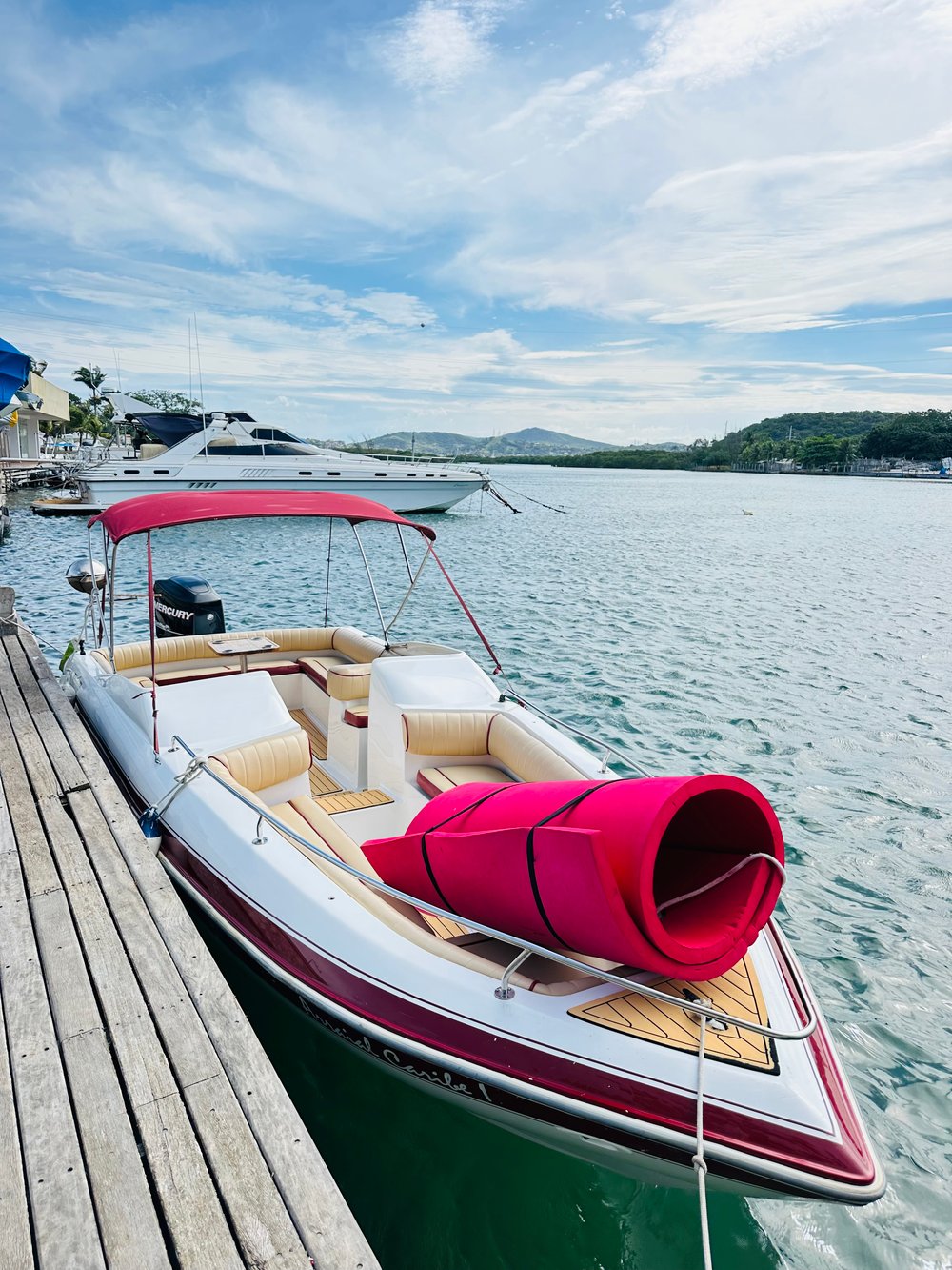 Passeio de Lancha em Arraial do Cabo e Cabo Frio