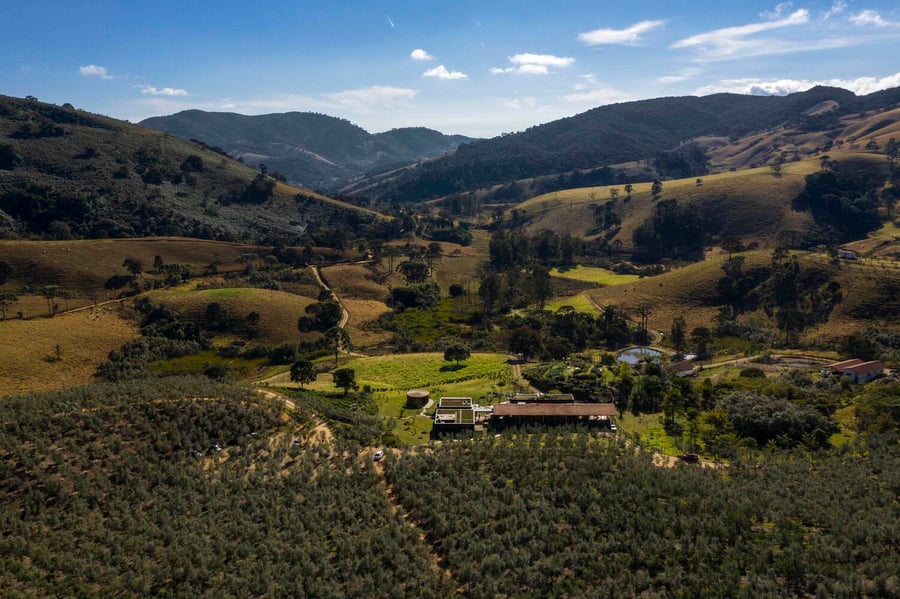 OLIQ São Bento do Sapucaí - Pet Friendly