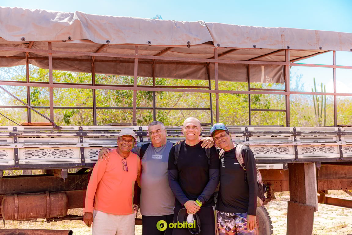 O que o Catimbau nos ensina todos os dias