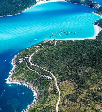 Arraial do Cabo