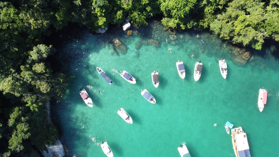 Ilha dos Cocos