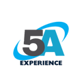 Logo - 5A experience