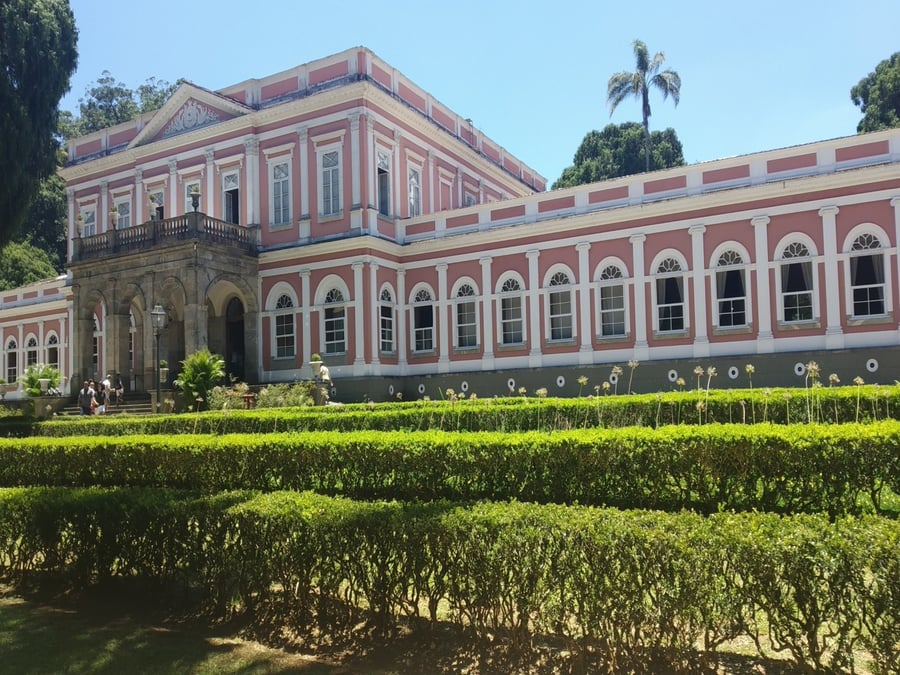 Museo Imperial