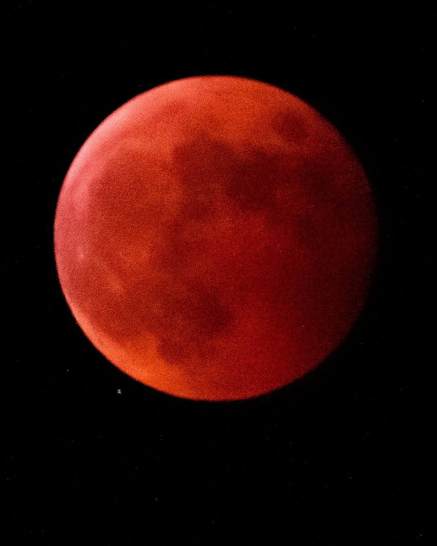 Passeio Caiaque Eclipse Lunar 2026 | Lua de Sangue
