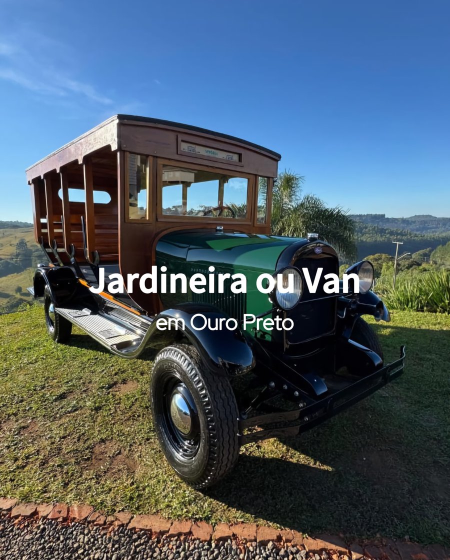 Jardineira