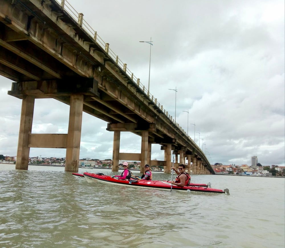 Ponte São Francisco
