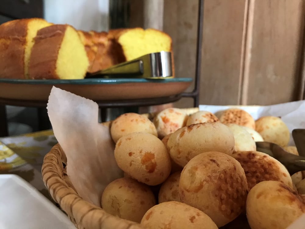 Visita Fazenda Atalaia - Passeio histórico: do café ao queijo
