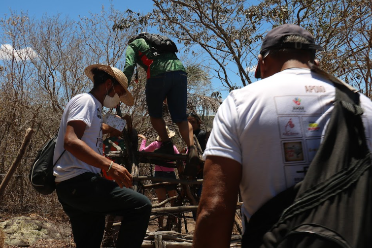 Vale do Catimbau: Um lugar onde a natureza é a fonte de inspiração